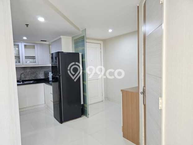 Apartemen Strategis 88m2 di Taman Anggrek Jakarta Barat 2 KT Apartemen Strategis 88m2 di Taman Anggrek Jakarta Barat 2 KT