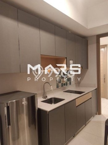 Dijual Apartemen di Jakarta Barat 1 Kamar & 1 Kamar Mandi, Luas 26m2 Dijual Apartemen di Jakarta Barat 1 Kamar & 1 Kamar Mandi, Luas 26m2