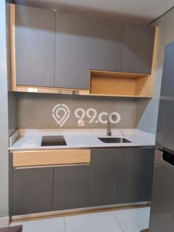 Apartemen Favorit Modern Dijual di Jakarta Barat dengan 1 Kamar Tidur Apartemen Favorit Modern Dijual di Jakarta Barat dengan 1 Kamar Tidur