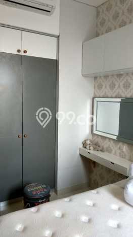 Apartemen Favorit Modern Dijual di Jakarta Barat dengan 1 Kamar Tidur Apartemen Favorit Modern Dijual di Jakarta Barat dengan 1 Kamar Tidur