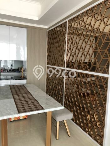Apartemen Minimalis untuk Dijual di Taman Anggrek Dengan Spesifikasi 3 KT & 3 KM Apartemen Minimalis untuk Dijual di Taman Anggrek Dengan Spesifikasi 3 KT & 3 KM