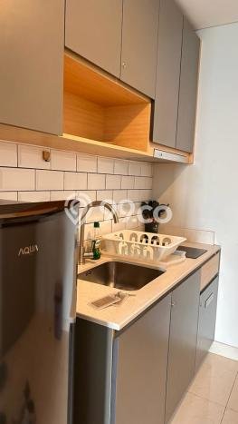 Dijual Apartemen di Jakarta Barat 2 Kamar & 1 Kamar Mandi, Luas 50m2 Dijual Apartemen di Jakarta Barat 2 Kamar & 1 Kamar Mandi, Luas 50m2