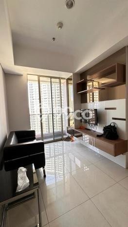 Dijual Apartemen di Jakarta Barat 2 Kamar & 1 Kamar Mandi, Luas 50m2 Dijual Apartemen di Jakarta Barat 2 Kamar & 1 Kamar Mandi, Luas 50m2