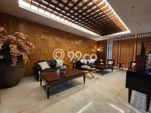FOR RENT! Kantor di Central Park Cocok untuk Bisnis 376m2 FOR RENT! Kantor di Central Park Cocok untuk Bisnis 376m2