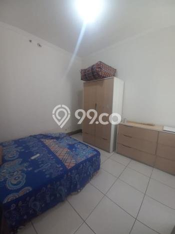 Apartemen Cozy Dijual di Jakarta Barat Spesifikasi 2 KT, 1 KM Apartemen Cozy Dijual di Jakarta Barat Spesifikasi 2 KT, 1 KM