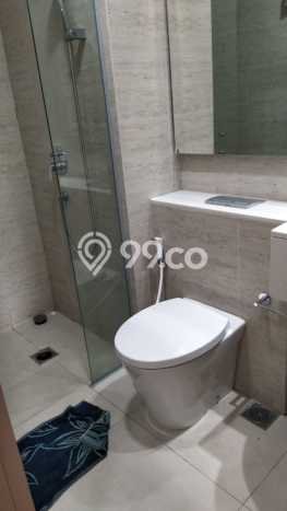 Hunian Strategis 26m2 di Taman Anggrek Jakarta Barat 1 KT Hunian Strategis 26m2 di Taman Anggrek Jakarta Barat 1 KT