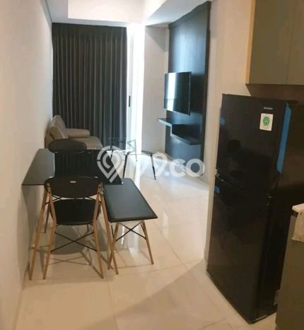Disewakan Apartemen Murah di Taman Anggrek 2 Bedroom Disewakan Apartemen Murah di Taman Anggrek 2 Bedroom