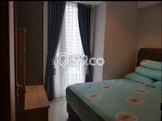 Disewakan Apartemen Terjangkau 2 KT di Taman Anggrek Jakarta Barat Disewakan Apartemen Terjangkau 2 KT di Taman Anggrek Jakarta Barat