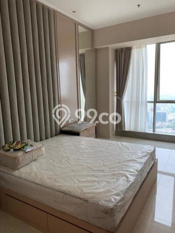 Apartemen Nyaman untuk Disewa, 2 Kamar di Jakarta Barat Apartemen Nyaman untuk Disewa, 2 Kamar di Jakarta Barat