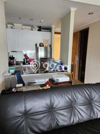 Apartemen Sewa 2 Kamar Hemat Siap Huni di Jakarta Barat, Luas 99m2 Apartemen Sewa 2 Kamar Hemat Siap Huni di Jakarta Barat, Luas 99m2