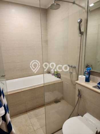 Apartemen Sewa 2 Kamar Hemat Siap Huni di Jakarta Barat, Luas 99m2 Apartemen Sewa 2 Kamar Hemat Siap Huni di Jakarta Barat, Luas 99m2
