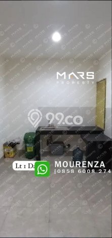Hunian Cantik Modern Lb 86m2 di Cipondoh, Tangerang Hunian Cantik Modern Lb 86m2 di Cipondoh, Tangerang