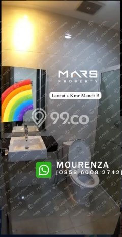 Hunian Cantik Modern Lb 86m2 di Cipondoh, Tangerang Hunian Cantik Modern Lb 86m2 di Cipondoh, Tangerang