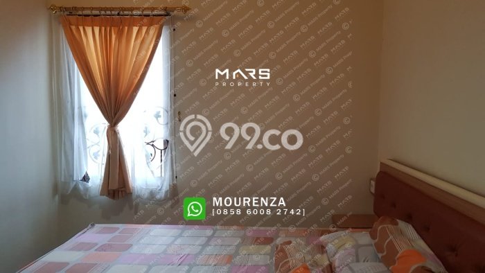 Apartemen Favorit Nyaman Dijual di Jakarta Barat dengan 2 Kamar Tidur Apartemen Favorit Nyaman Dijual di Jakarta Barat dengan 2 Kamar Tidur