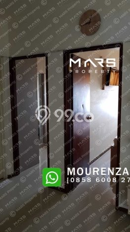 Apartemen Favorit Nyaman Dijual di Jakarta Barat dengan 2 Kamar Tidur Apartemen Favorit Nyaman Dijual di Jakarta Barat dengan 2 Kamar Tidur