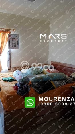 Apartemen Favorit Nyaman Dijual di Jakarta Barat dengan 2 Kamar Tidur Apartemen Favorit Nyaman Dijual di Jakarta Barat dengan 2 Kamar Tidur