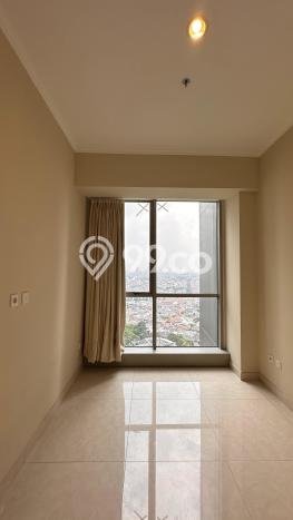 Siap Huni Apartemen Luxury di Grogol 2 Kamar & 2 Kamar Mandi Siap Huni Apartemen Luxury di Grogol 2 Kamar & 2 Kamar Mandi