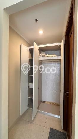 Siap Huni Apartemen Luxury di Grogol 2 Kamar & 2 Kamar Mandi Siap Huni Apartemen Luxury di Grogol 2 Kamar & 2 Kamar Mandi