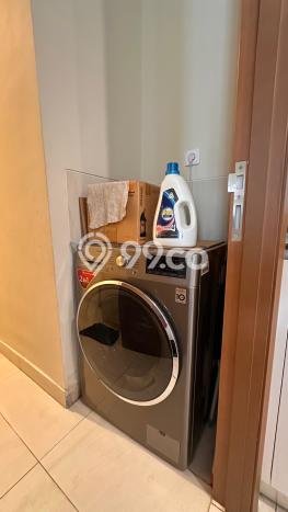 Siap Huni Apartemen Luxury di Grogol 2 Kamar & 2 Kamar Mandi Siap Huni Apartemen Luxury di Grogol 2 Kamar & 2 Kamar Mandi