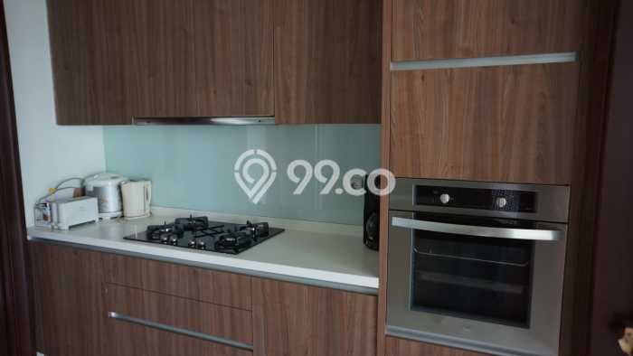 Dijual Apartemen Prestisius di Pakubuwono 2 Kamar & 2 Kamar Mandi Dijual Apartemen Prestisius di Pakubuwono 2 Kamar & 2 Kamar Mandi
