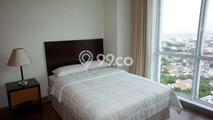 Dijual Apartemen Prestisius di Pakubuwono 2 Kamar & 2 Kamar Mandi Dijual Apartemen Prestisius di Pakubuwono 2 Kamar & 2 Kamar Mandi