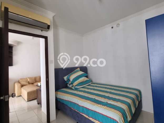 Hunian Apartemen Ideal untuk Dijual di Jakarta Barat dengan 2 Kamar Hunian Apartemen Ideal untuk Dijual di Jakarta Barat dengan 2 Kamar