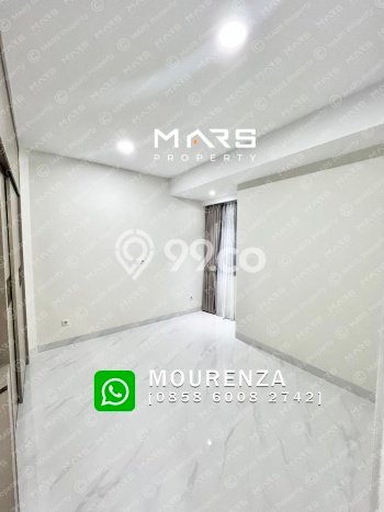 Untuk Dijual Apartemen 2 KT & 1 KM di Jakarta Barat Area Strategis Untuk Dijual Apartemen 2 KT & 1 KM di Jakarta Barat Area Strategis