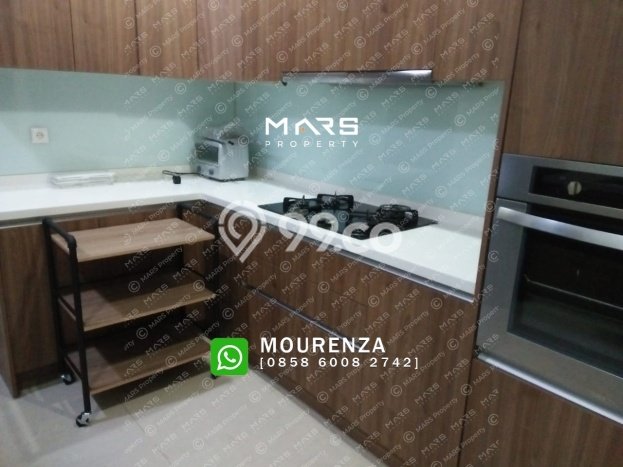 Dijual Apartemen Prestisius di Pakubuwono 2 Kamar & 2 Kamar Mandi Dijual Apartemen Prestisius di Pakubuwono 2 Kamar & 2 Kamar Mandi