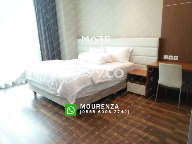 Dijual Apartemen Prestisius di Pakubuwono 2 Kamar & 2 Kamar Mandi Dijual Apartemen Prestisius di Pakubuwono 2 Kamar & 2 Kamar Mandi