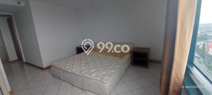 Untuk Dijual Apartemen 2 KT & 1 KM di Jakarta Barat Area Strategis Untuk Dijual Apartemen 2 KT & 1 KM di Jakarta Barat Area Strategis