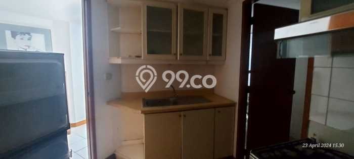 Untuk Dijual Apartemen 2 KT & 1 KM di Jakarta Barat Area Strategis Untuk Dijual Apartemen 2 KT & 1 KM di Jakarta Barat Area Strategis