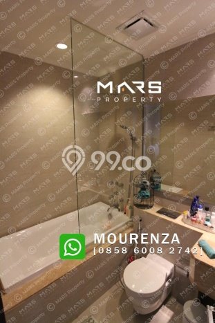 Apartemen Favorit Nyaman Dijual di Jakarta Barat dengan 1 Kamar Tidur Apartemen Favorit Nyaman Dijual di Jakarta Barat dengan 1 Kamar Tidur