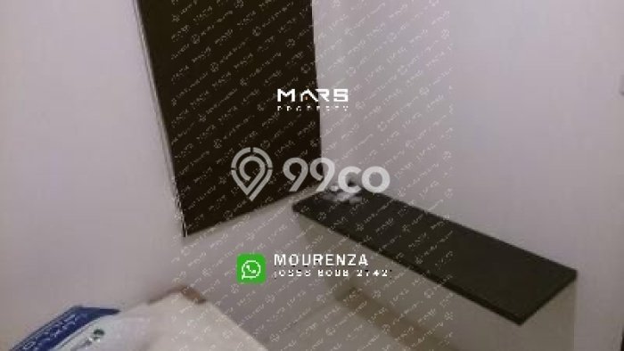 Apartemen Favorit Nyaman Dijual di Jakarta Barat dengan 2 Kamar Tidur Apartemen Favorit Nyaman Dijual di Jakarta Barat dengan 2 Kamar Tidur