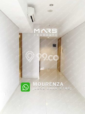 Apartemen Disewakan 2 Kamar Murah Siap Huni di Jakarta Barat, Luas 50m2 Apartemen Disewakan 2 Kamar Murah Siap Huni di Jakarta Barat, Luas 50m2