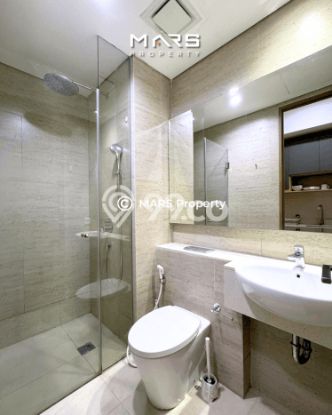 Disewakan Apartemen Murah di Grogol 0 KT Disewakan Apartemen Murah di Grogol 0 KT