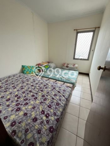 Apartemen Terawat Dijual di Jakarta Barat Spesifikasi 2 KT, 1 KM Apartemen Terawat Dijual di Jakarta Barat Spesifikasi 2 KT, 1 KM