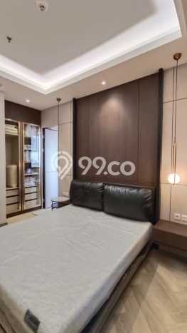 Apartemen Minimalis untuk Disewa, 3 Kamar di Jakarta Barat Apartemen Minimalis untuk Disewa, 3 Kamar di Jakarta Barat