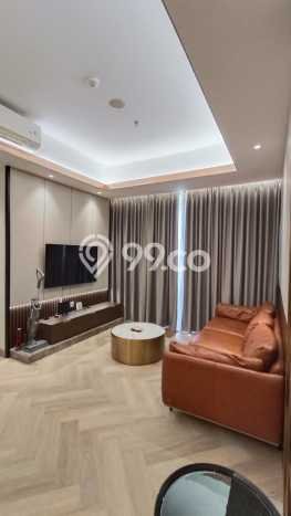 Apartemen Minimalis untuk Disewa, 3 Kamar di Jakarta Barat Apartemen Minimalis untuk Disewa, 3 Kamar di Jakarta Barat