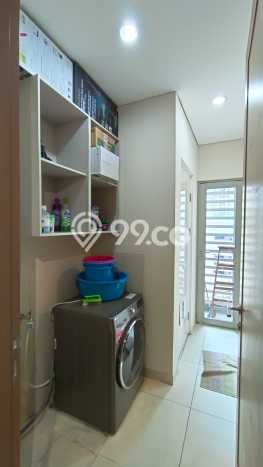 Apartemen Minimalis untuk Disewa, 3 Kamar di Jakarta Barat Apartemen Minimalis untuk Disewa, 3 Kamar di Jakarta Barat