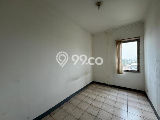 Hunian Apartemen Strategis untuk Dijual di Jakarta Barat dengan 2 Kamar Hunian Apartemen Strategis untuk Dijual di Jakarta Barat dengan 2 Kamar
