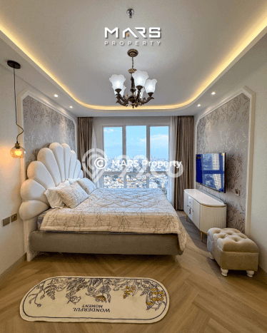 Apartemen Prestisius Dijual di Jakarta Barat Lokasi Strategis Punya 3 Kamar Tidur Apartemen Prestisius Dijual di Jakarta Barat Lokasi Strategis Punya 3 Kamar Tidur
