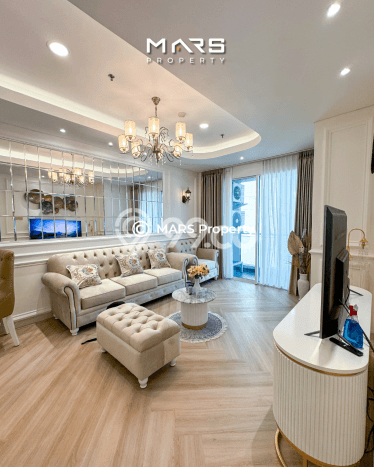 Apartemen Prestisius Dijual di Jakarta Barat Lokasi Strategis Punya 3 Kamar Tidur Apartemen Prestisius Dijual di Jakarta Barat Lokasi Strategis Punya 3 Kamar Tidur