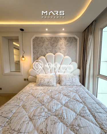 Apartemen Prestisius Dijual di Jakarta Barat Lokasi Strategis Punya 3 Kamar Tidur Apartemen Prestisius Dijual di Jakarta Barat Lokasi Strategis Punya 3 Kamar Tidur