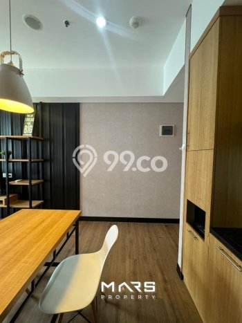 Apartemen Siap Pakai 1 Kamar dengan Harga Hemat di Area Grogol Petamburan, Jakarta Barat Apartemen Siap Pakai 1 Kamar dengan Harga Hemat di Area Grogol Petamburan, Jakarta Barat