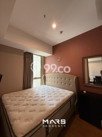 Apartemen Cozy Dijual di Jakarta Barat Spesifikasi 1 KT, 1 KM Apartemen Cozy Dijual di Jakarta Barat Spesifikasi 1 KT, 1 KM