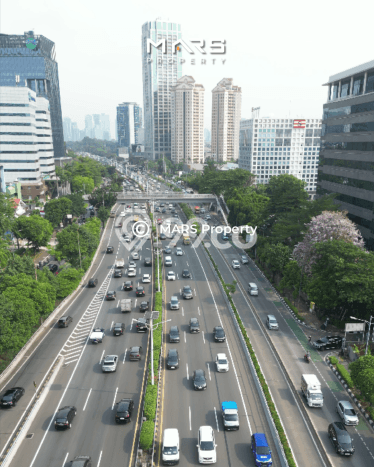 Kantor Dijual di Prime Area Jakarta Barat Luas 665m2 Kantor Dijual di Prime Area Jakarta Barat Luas 665m2