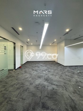 Disewakan Kantor di Kawasan Ramai Grogol Luas 392m2 Disewakan Kantor di Kawasan Ramai Grogol Luas 392m2