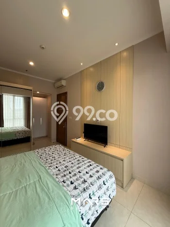 Sewa Apartemen Ekonomis 2 KT di Tanjung Duren Jakarta Barat Sewa Apartemen Ekonomis 2 KT di Tanjung Duren Jakarta Barat