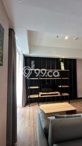 Apartemen Siap Pakai 1 Kamar dengan Harga Hemat di Area Grogol Petamburan, Jakarta Barat Apartemen Siap Pakai 1 Kamar dengan Harga Hemat di Area Grogol Petamburan, Jakarta Barat