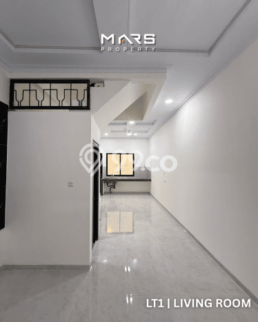 Hunian Elit LB 180m2 Siap Huni Desain Elegan di Tanjung Duren, Jakarta Barat Hunian Elit LB 180m2 Siap Huni Desain Elegan di Tanjung Duren, Jakarta Barat